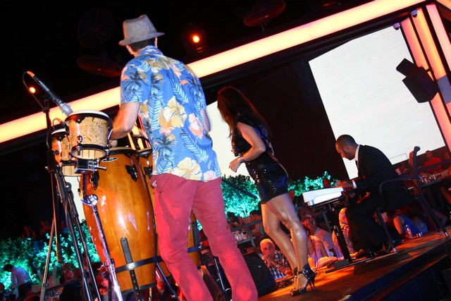 IDRAAC Fundraising Event